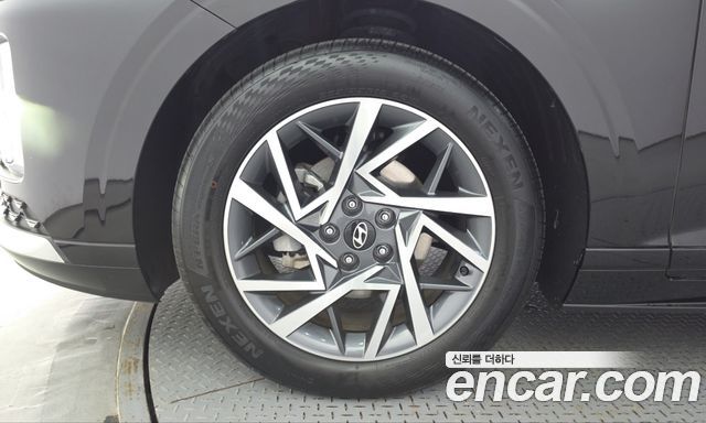 Hyundai Grandeur 2023 — photo 5