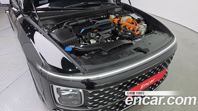 Hyundai Grandeur 2023 — photo 6