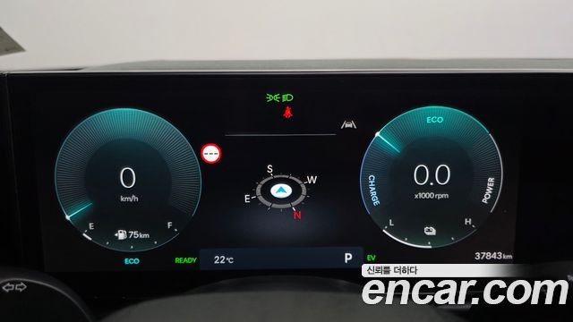 Hyundai Grandeur 2023 — photo 11
