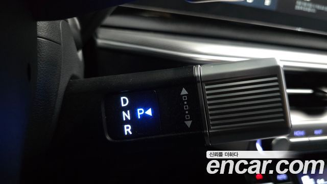 Hyundai Grandeur 2023 — photo 12