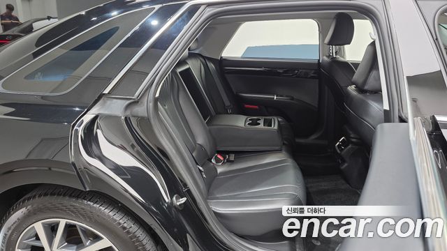 Hyundai Grandeur 2023 — photo 17