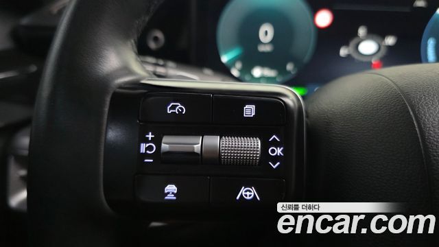 Hyundai Grandeur 2023 — photo 24