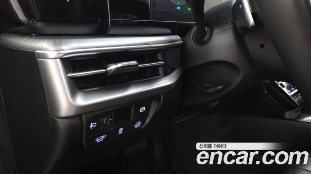 Hyundai Grandeur 2023 — photo 25