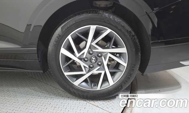 Hyundai Grandeur 2023 — photo 7