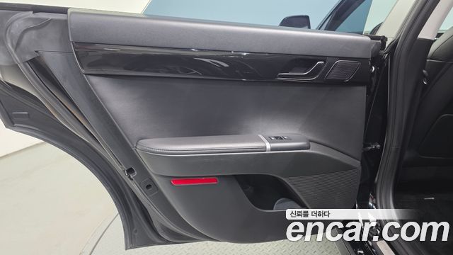 Hyundai Grandeur 2023 — photo 15