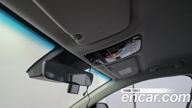 Hyundai Grandeur 2023 — photo 29