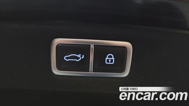 Hyundai Grandeur 2023 — photo 30