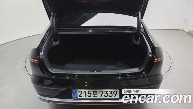 Hyundai Grandeur 2023 — photo 31
