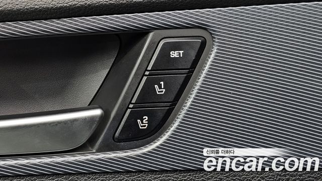 Hyundai Sonata 2016 — photo 19