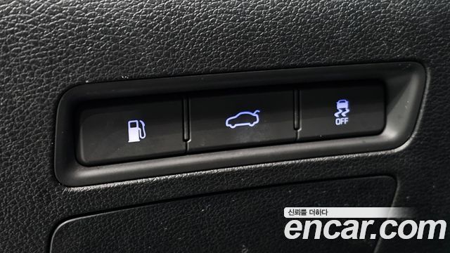 Hyundai Sonata 2016 — photo 21