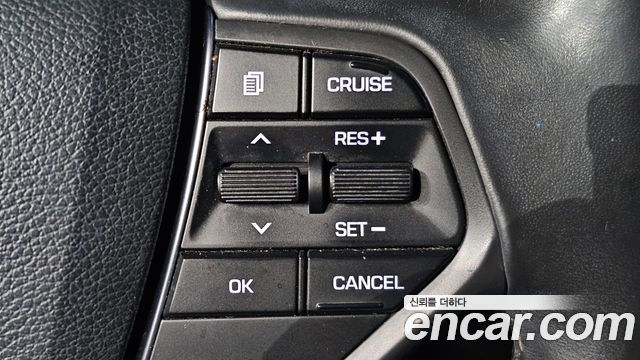 Hyundai Sonata 2016 — photo 24