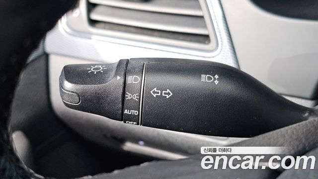 Hyundai Sonata 2016 — photo 25