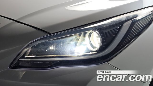 Hyundai Sonata 2016 — photo 8