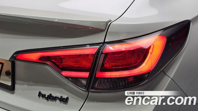 Hyundai Sonata 2016 — photo 9