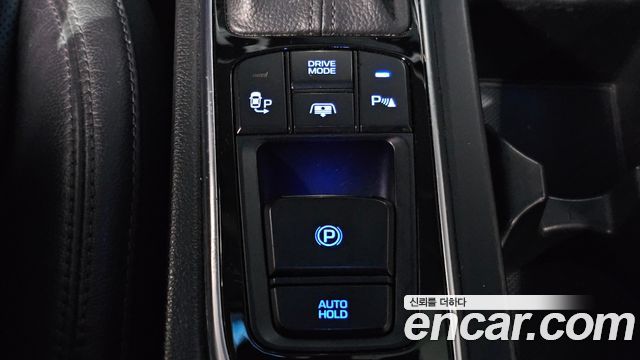 Hyundai Sonata 2016 — photo 29