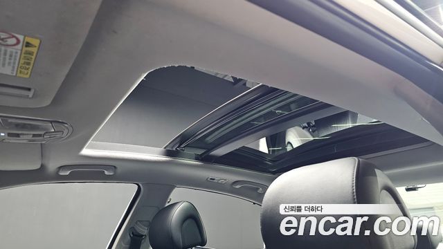 Hyundai Sonata 2016 — photo 30