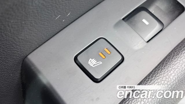 Hyundai Sonata 2016 — photo 32