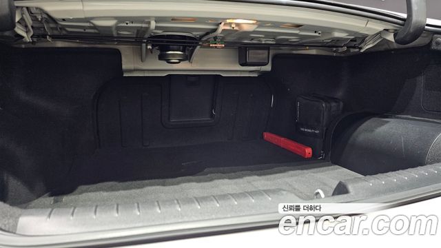 Hyundai Sonata 2016 — photo 33