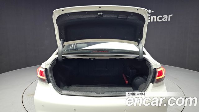 Hyundai Sonata 2016 — photo 34