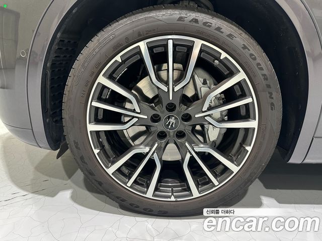 Maserati Grecale 2024 — photo 5
