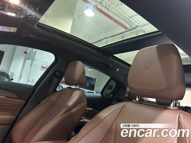 Maserati Grecale 2024 — photo 10