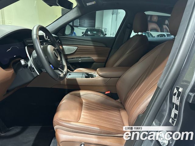 Maserati Grecale 2024 — photo 11