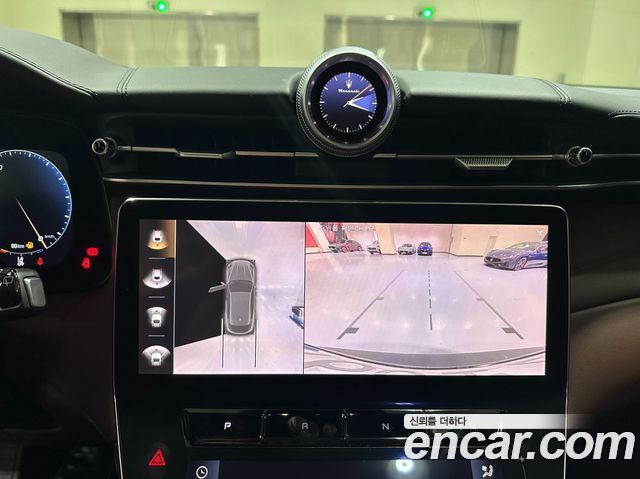 Maserati Grecale 2024 — photo 13