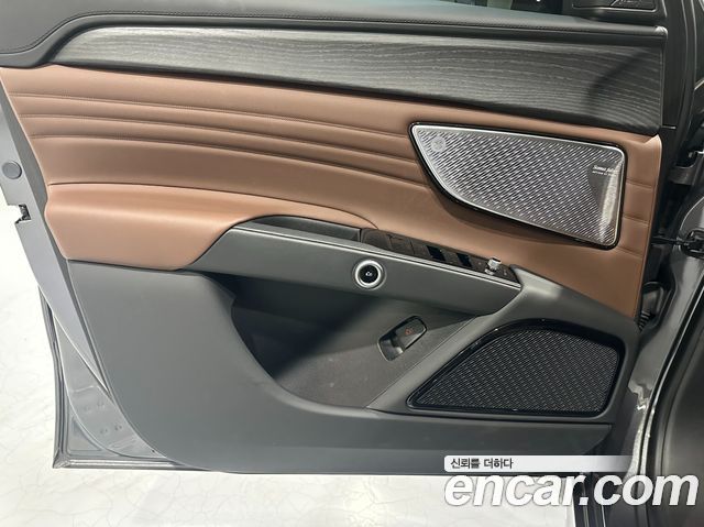 Maserati Grecale 2024 — photo 14