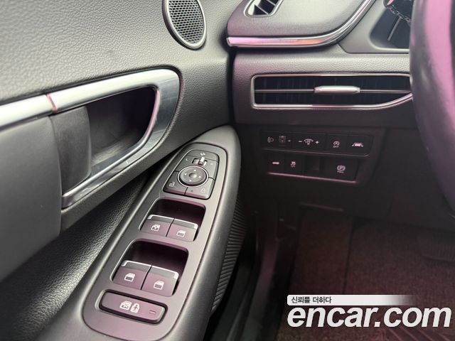Hyundai Sonata 2020 — photo 9