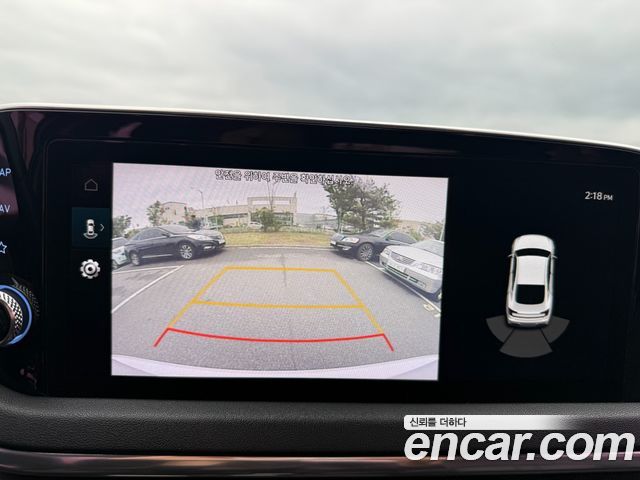 Hyundai Sonata 2020 — photo 10