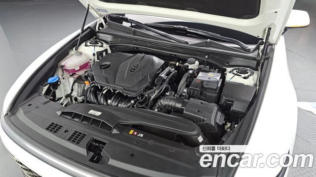 Hyundai Grandeur 2023 — photo 6