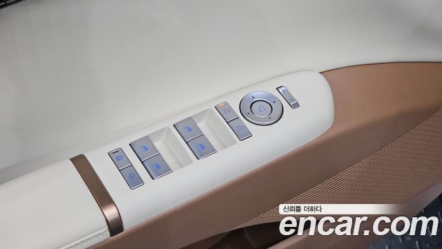 Hyundai Grandeur 2023 — photo 19