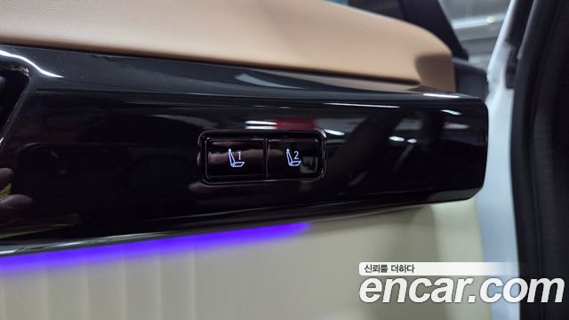 Hyundai Grandeur 2023 — photo 21