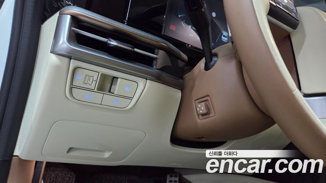 Hyundai Grandeur 2023 — photo 23