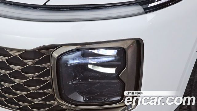 Hyundai Grandeur 2023 — photo 8