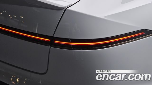 Hyundai Grandeur 2023 — photo 9