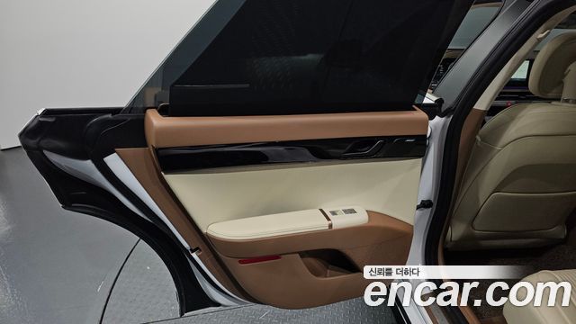 Hyundai Grandeur 2023 — photo 15