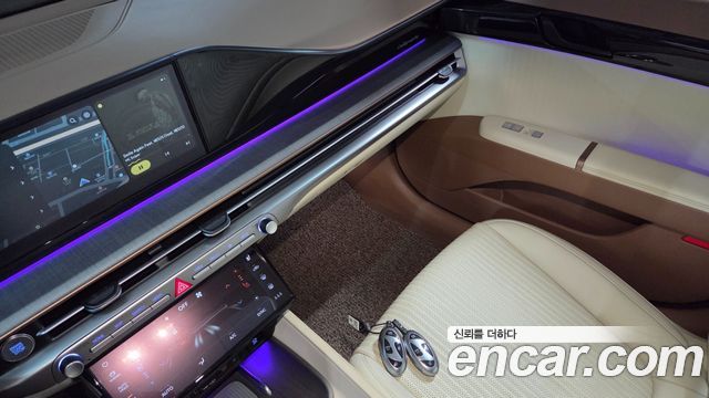 Hyundai Grandeur 2023 — photo 32