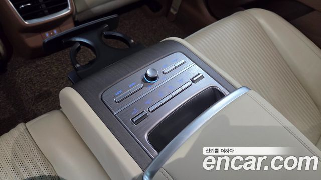 Hyundai Grandeur 2023 — photo 43