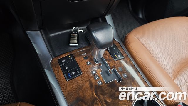 Kia Mohave 2019 — photo 9