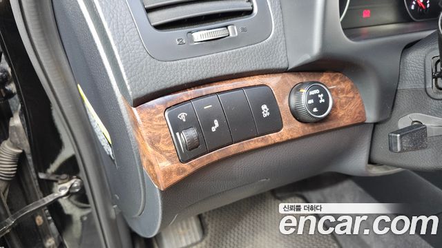 Kia Mohave 2019 — photo 17