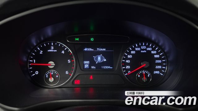 Kia Sorento 2018 — photo 8