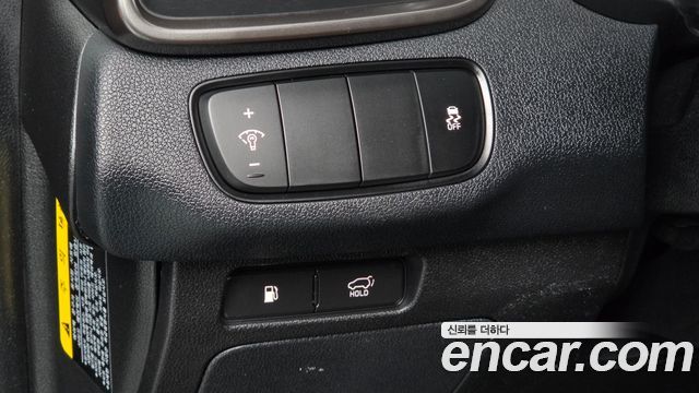 Kia Sorento 2018 — photo 15