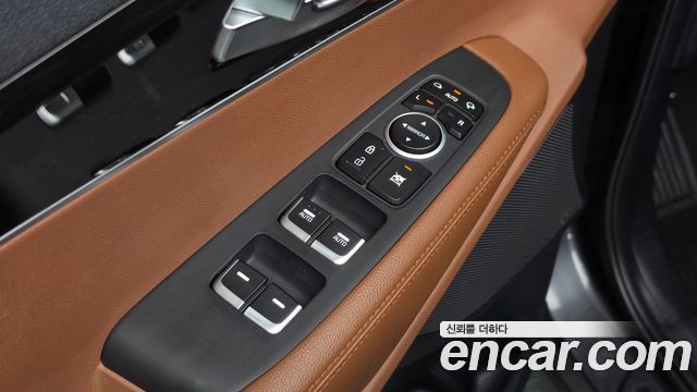 Kia Sorento 2018 — photo 17