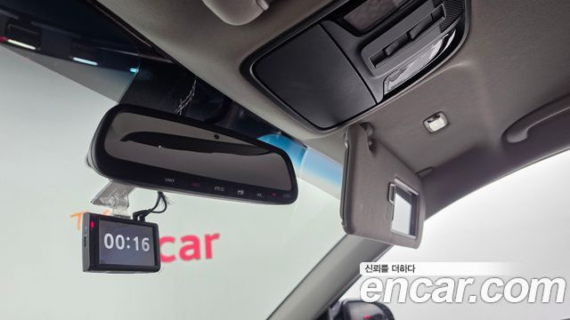 Kia Sorento 2018 — photo 19