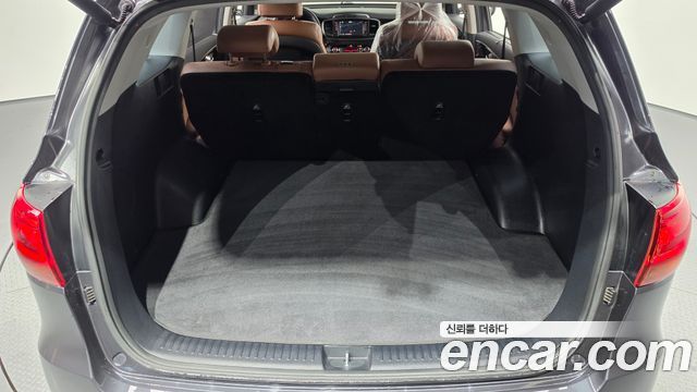 Kia Sorento 2018 — photo 20