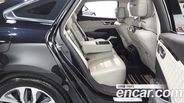 Renault Korea SM6 2016 — photo 18
