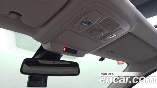 Renault Korea SM6 2016 — photo 24