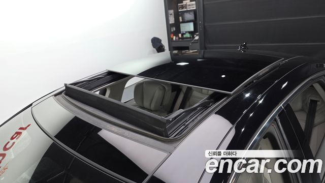 Renault Korea SM6 2016 — photo 25