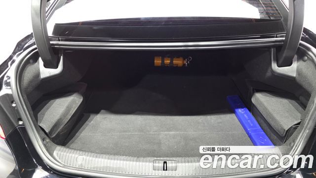 Renault Korea SM6 2016 — photo 26